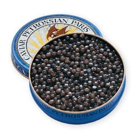 Petrossian caviar & champagne bar Petrossian Caviar & Champagne Bar Start your first-class experience while you’re still in the terminal with a stop at this spot from the New York-based, West Hollywood-branched caviar purveyors